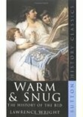 Book cover for Warm and Snug