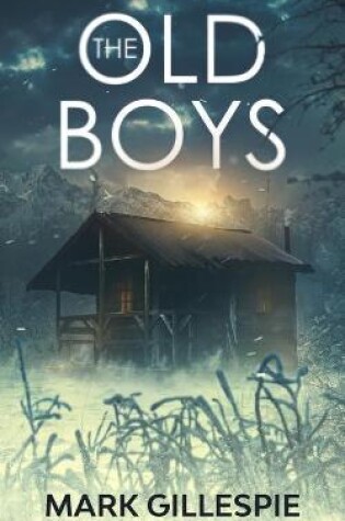 Cover of The Old Boys