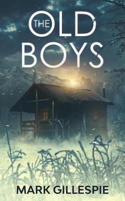 Book cover for The Old Boys