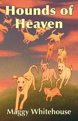 Book cover for Hounds of Heaven