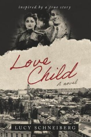 Cover of Love Child