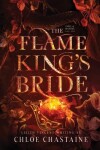 Book cover for The Flame King's Bride