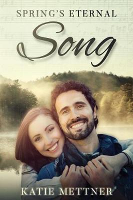 Book cover for Spring's Eternal Song