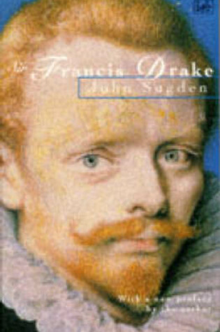 Cover of Sir Francis Drake