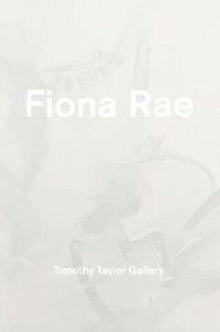 Cover of Fiona Rae
