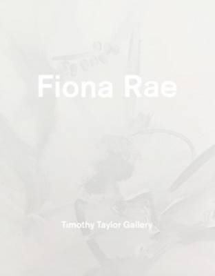 Book cover for Fiona Rae