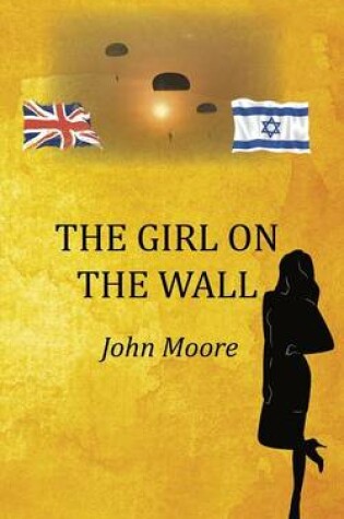Cover of The Girl on the Wall