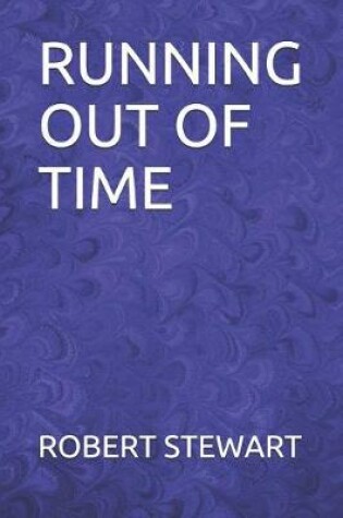 Cover of Running Out of Time