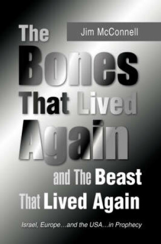 Cover of The Bones That Lived Again