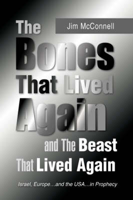 Book cover for The Bones That Lived Again