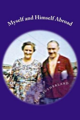 Cover of Myself and Himself Abroad
