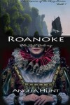 Book cover for Roanoke