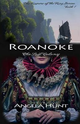 Cover of Roanoke