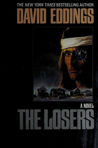 Cover of Losers, the