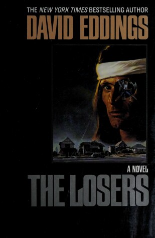 Book cover for Losers, the