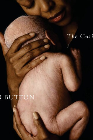 Cover of The Curious Case of Benjamin Button