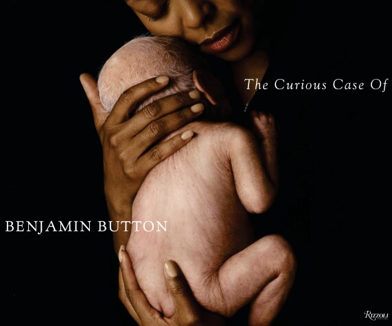 Book cover for The Curious Case of Benjamin Button