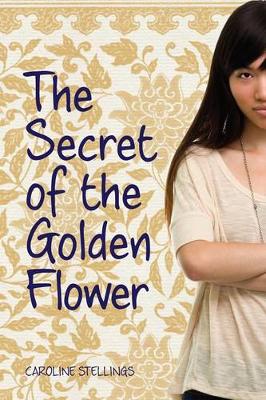 Cover of The Secret of the Golden Flower