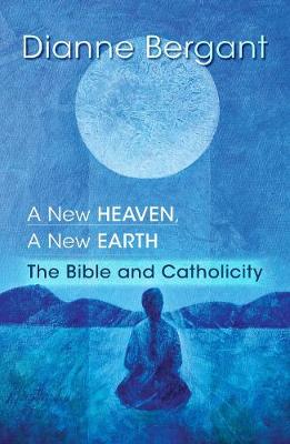 Cover of A New Heaven, A New Earth