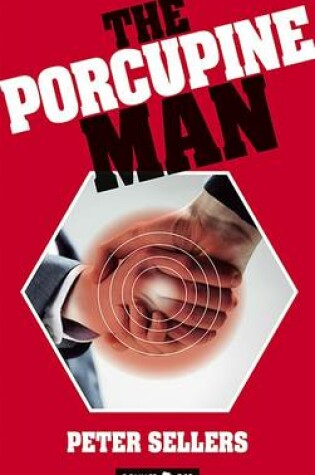 Cover of The Porcupine Man