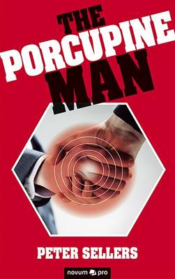 Book cover for The Porcupine Man