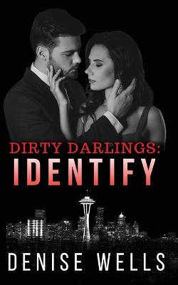 Book cover for Dirty Darlings