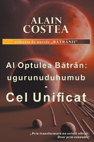 Cover of Al Optulea Batran