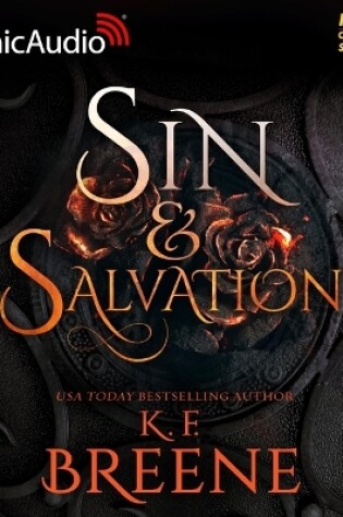 Cover of Sin and Salvation [Dramatized Adaptation]