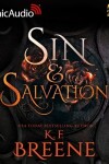 Book cover for Sin and Salvation [Dramatized Adaptation]