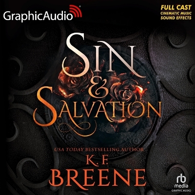 Cover of Sin and Salvation [Dramatized Adaptation]