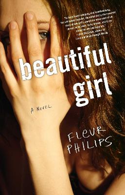 Book cover for Beautiful Girl