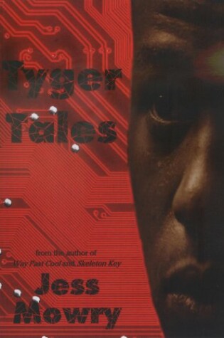 Cover of Tyger Tales