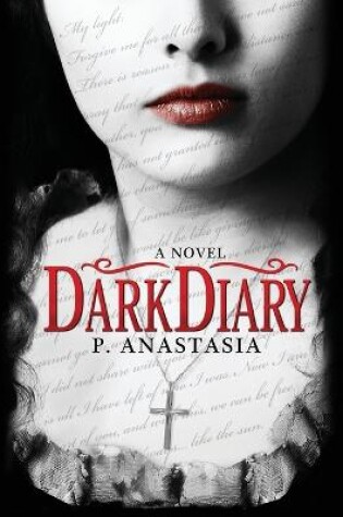 Cover of Dark Diary