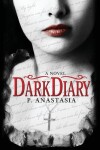 Book cover for Dark Diary