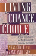 Book cover for Living by Chance or by Choice