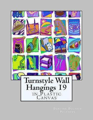 Book cover for Turnstyle Wall Hangings 19