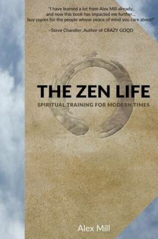 Cover of The Zen Life