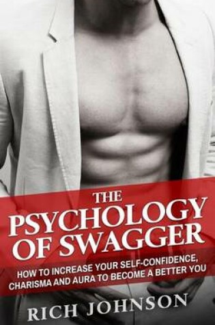 Cover of The Psychology of Swagger