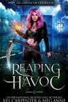 Book cover for Reaping Havoc
