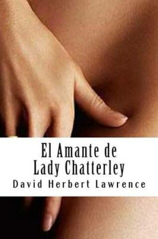 Cover of El Amante de Lady Chatterley
