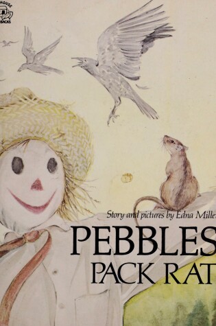 Cover of Pebbles, Pack Rat