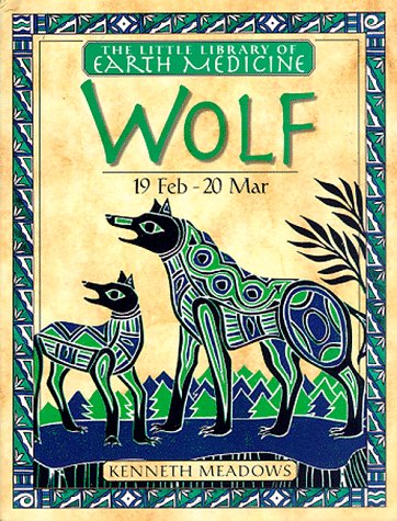 Cover of Wolf