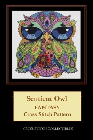 Cover of Sentient Owl