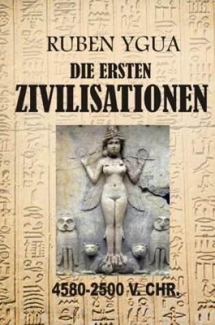 Cover of Die Ersten Zivilisationen