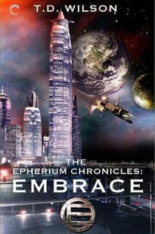 Cover of The Epherium Chronicles