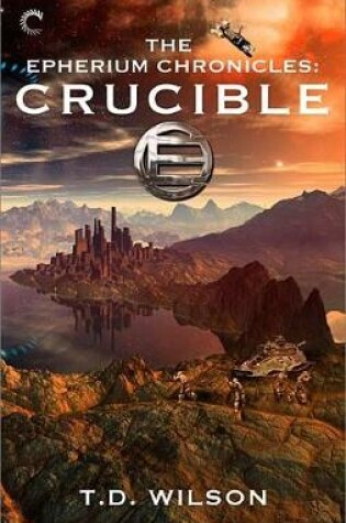 Cover of The Epherium Chronicles