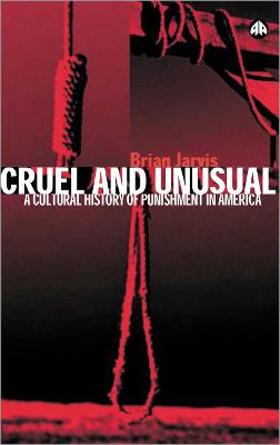 Book cover for Cruel and Unusual