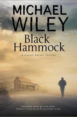 Cover of Black Hammock