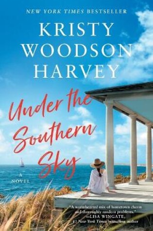 Cover of Under the Southern Sky