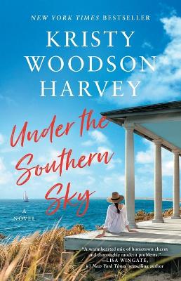 Book cover for Under the Southern Sky